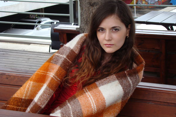 Юлия Быргазова