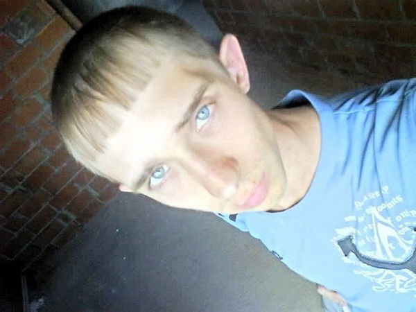 Алексей Калашников