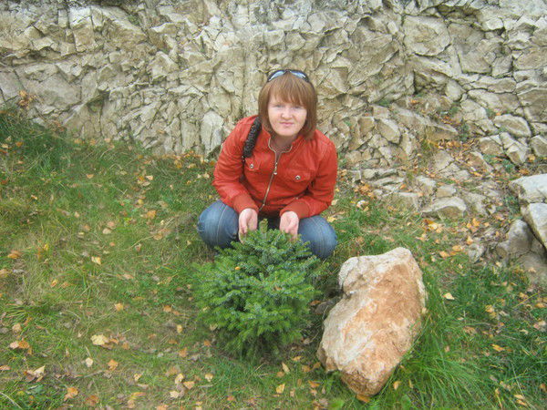 Яна Дружинина