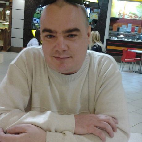 Дмитрий Киреев