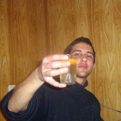 Георгий Лысоченко