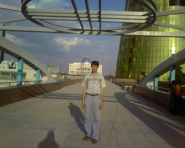 Дмитрий Снегирев