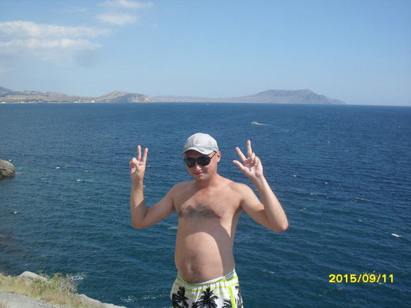 Паша Александрович