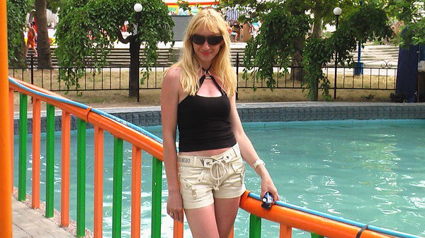 Юлия Цыганенко