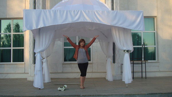 Динара Джумабаева