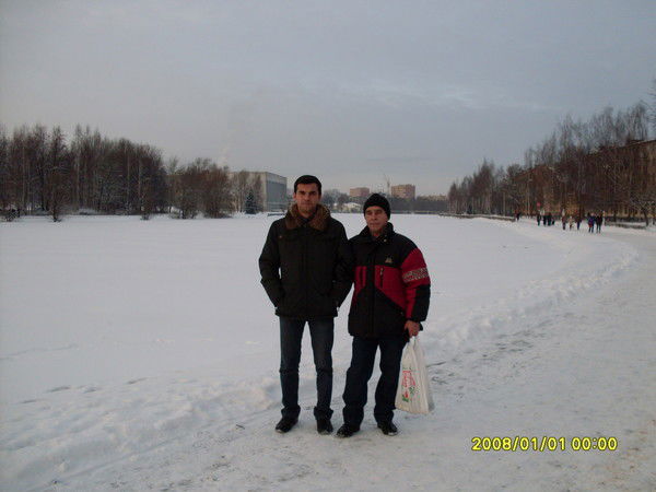 Юрий Гадиров