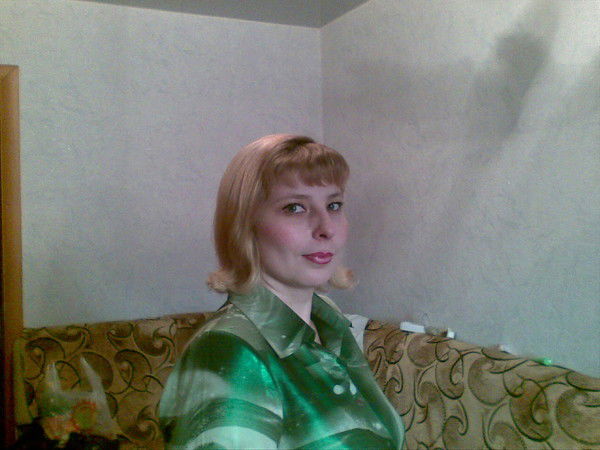 Светлана Новикова