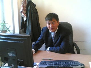 Рашид Керимбеков