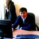Рашид Керимбеков