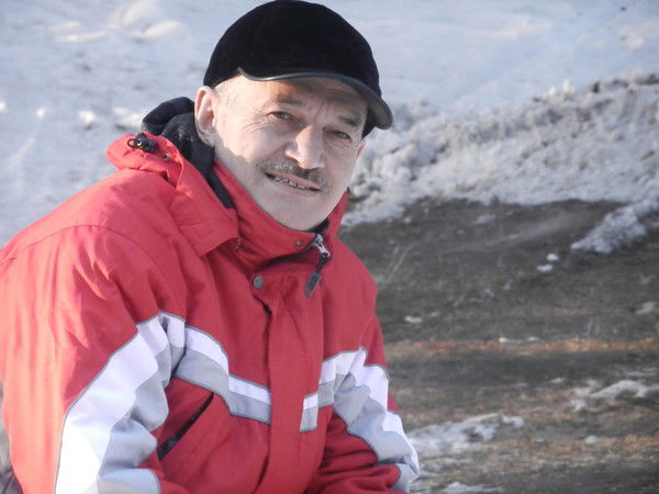 Саркис Погосян