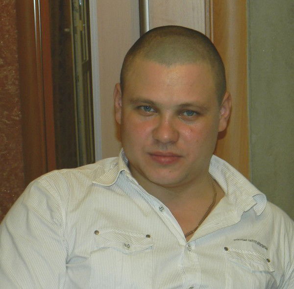 Александр Шимановский