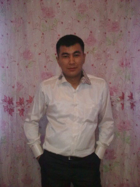 Бабаев Руслан