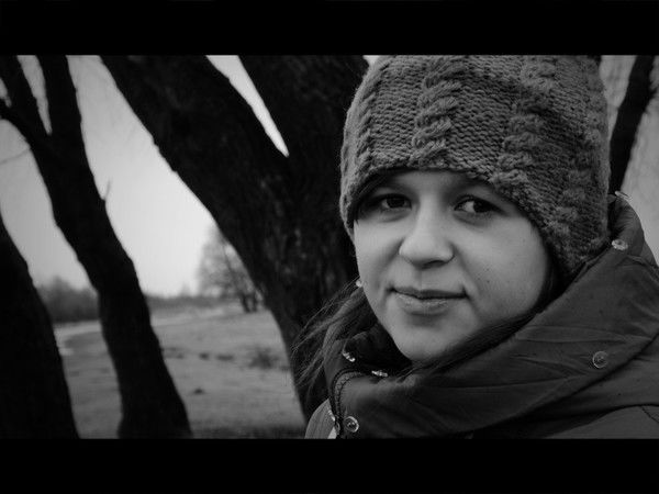 Катя Савочка