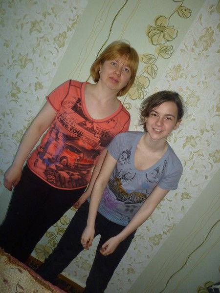 Анна Брагинец