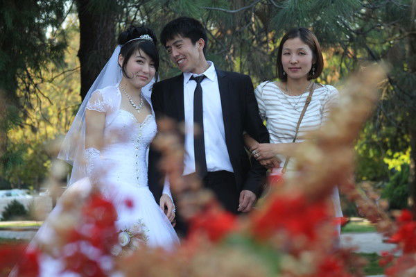 Mairambek. Turdubaev