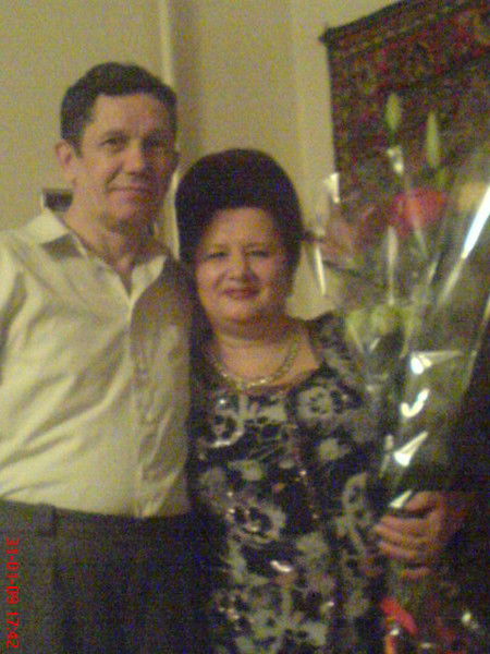 Валерий Стрекалов