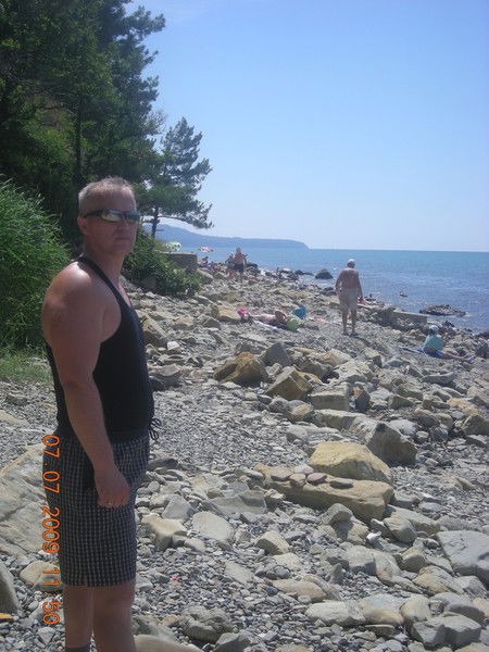 Андрей Королев