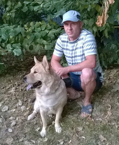 Павел Ильяшенко