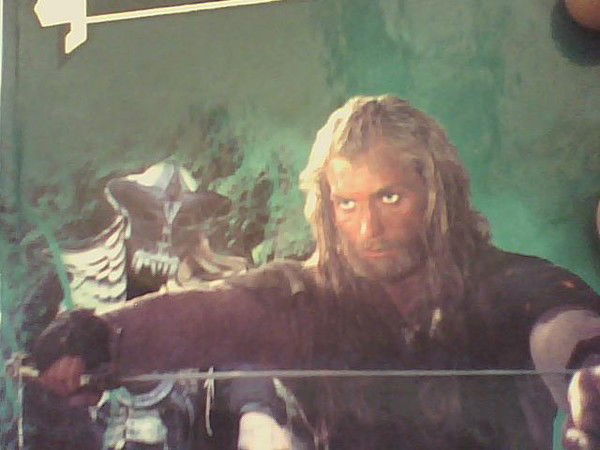 Владимир Лысенко