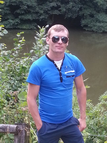 Роман Ермоленко