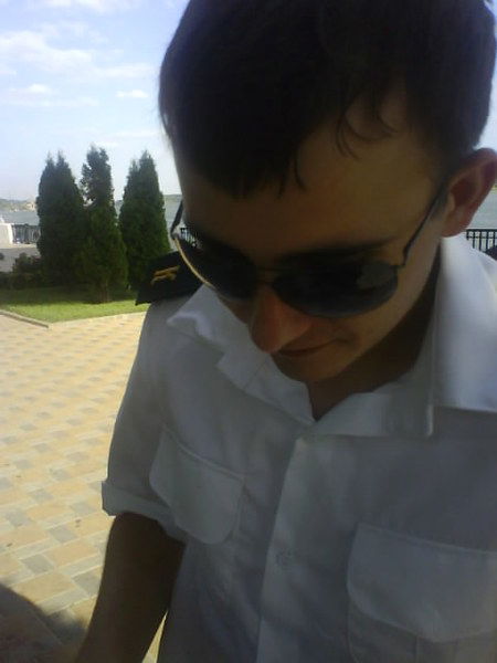 Павлик Морозов