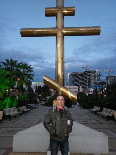 Владимир Шилин