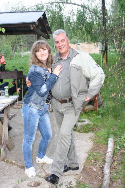 Леонид Орлов