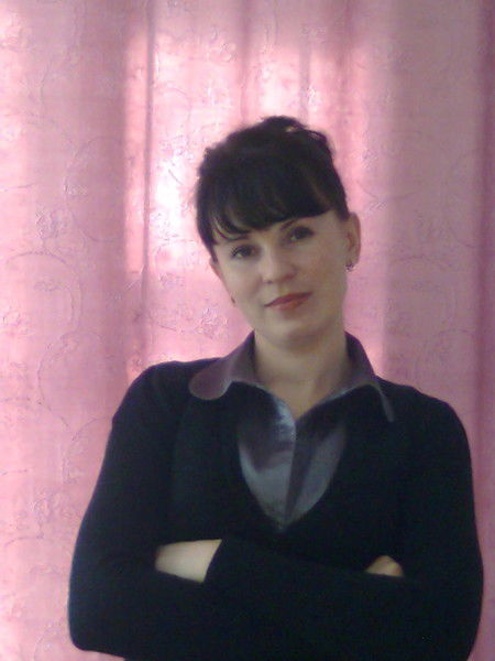 Марина Дёмина