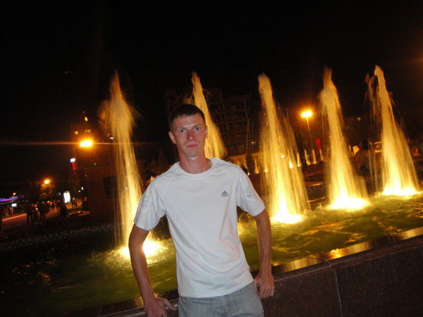 Андрей Ильин