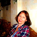 Лариса Ситник