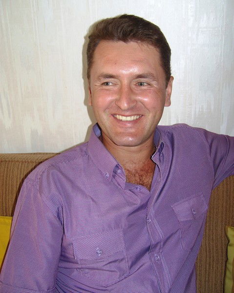 Дмитрий Ахметшин