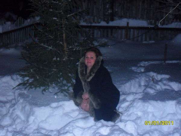 Ирина Храновская