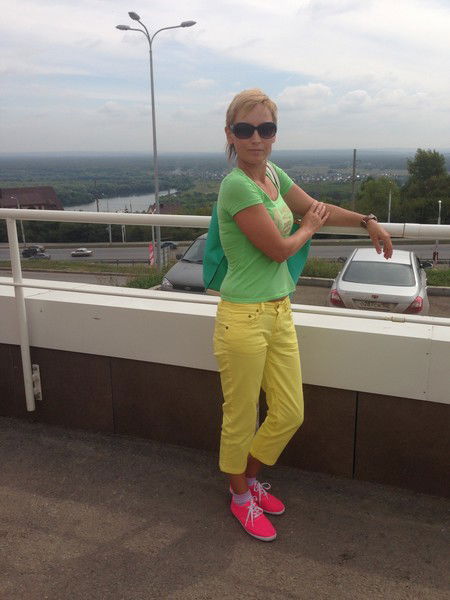 Эмма Соловьева