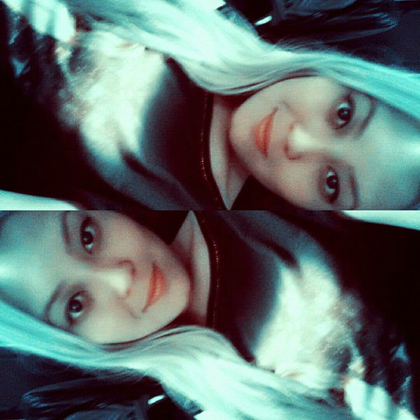 *°•aizhana•°* Zhantaeva™__