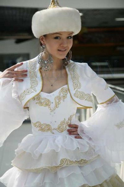 Асель Дюсембаева