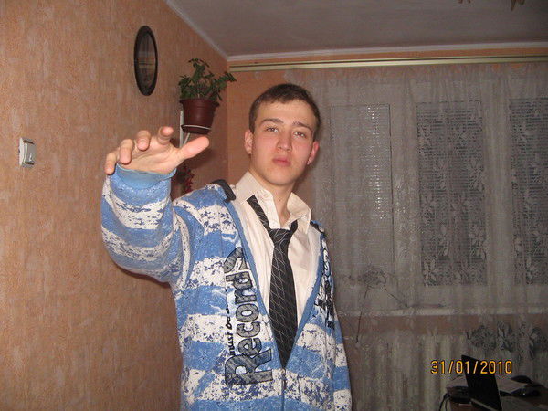 Николай Толпеев