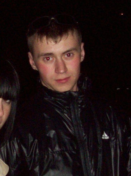 Иван Петухов