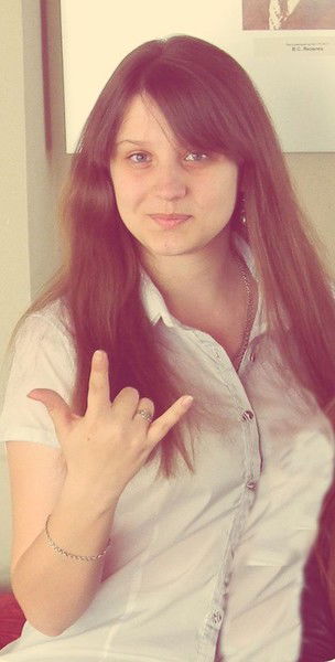 Ирина Муранова