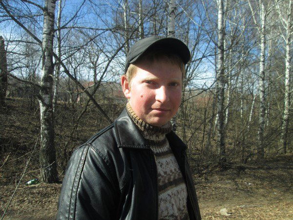 Александр Лёвин