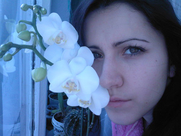 Татьяна Желуденко