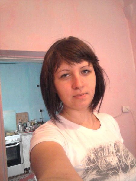 Татьяна Румакова