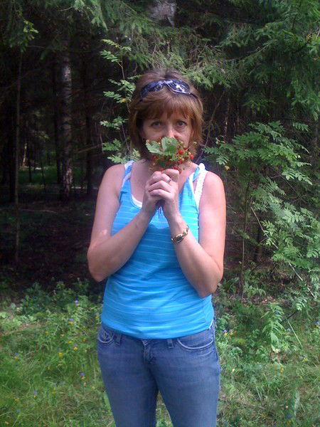 Маргарита Колчина