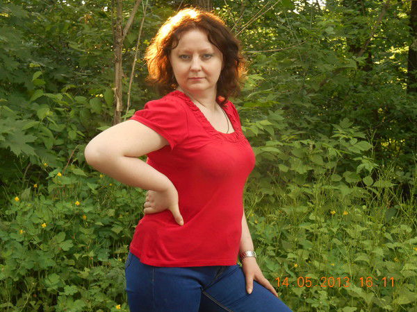 Ольга Сиволапова