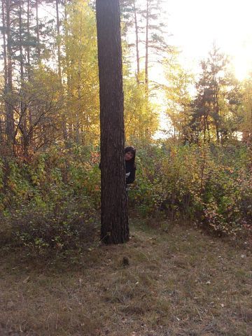 Евгения Баранова