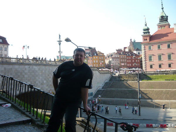 Павел Зарьков