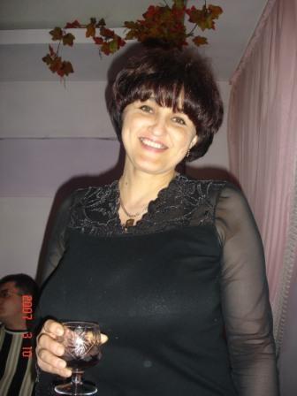 Рая Козыревская