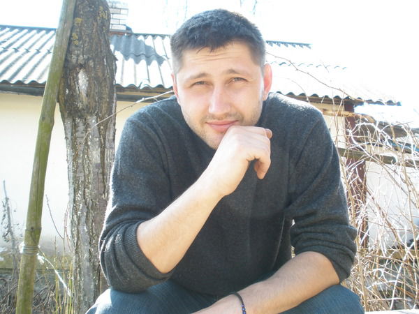 Дима Романов