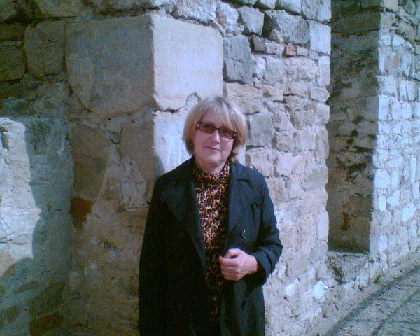 Тамара Доронина