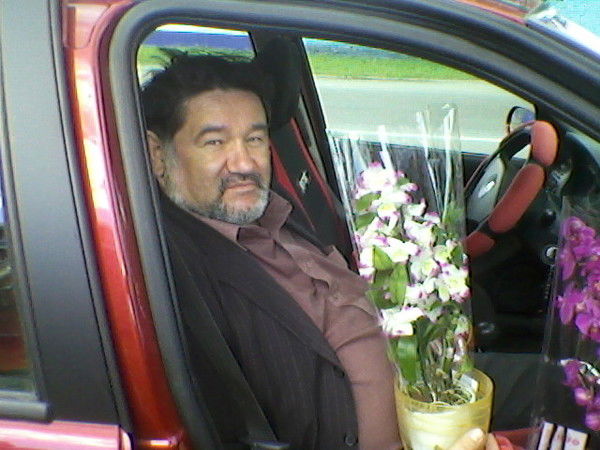 Василий Заморей