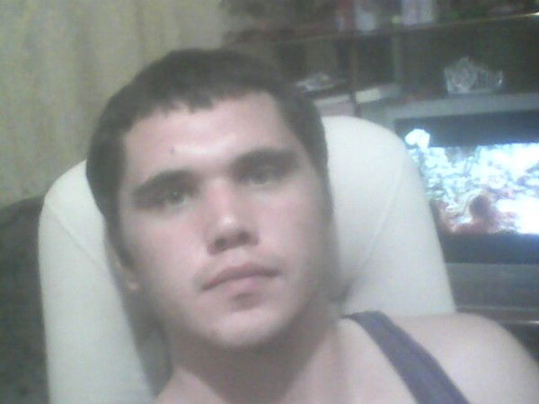 Андрей Кокоулин